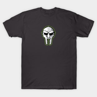 MF DOOM - The Mask T-Shirt